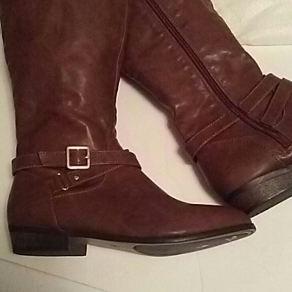 Women's boots